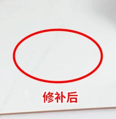 山西瓷砖空鼓维修公司分享下板材基层，未采取柔性过渡措施的影响。在瓷砖铺贴工程中，如果采用的是板材基层（如石膏板、木工板等非刚性基层），而未采取柔性过渡措施，